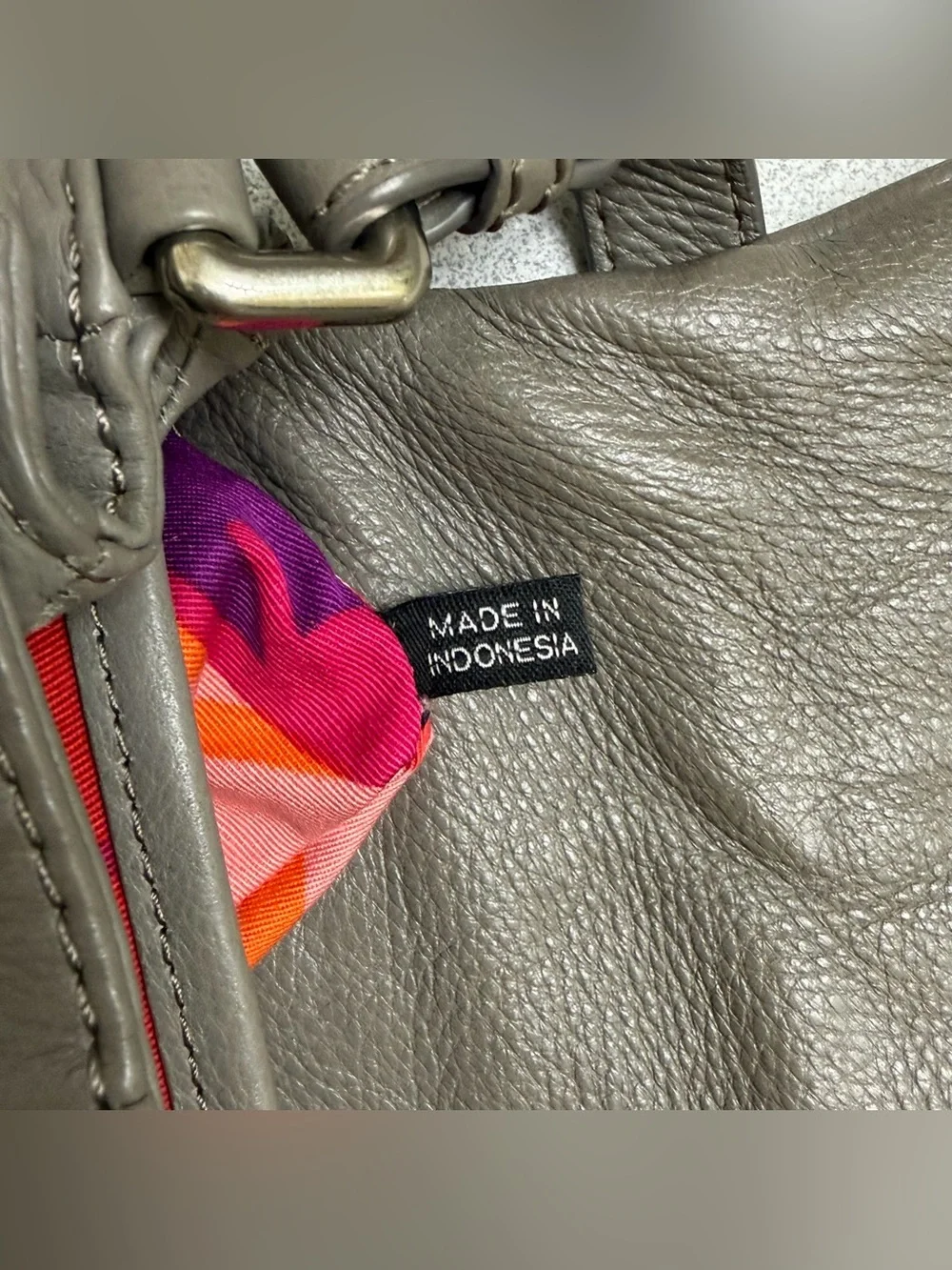 Vintage Y2K Marc by Marc Jacobs Baguette Bag